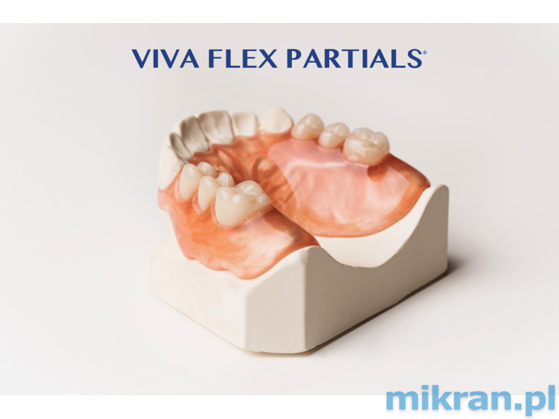 Viva Flex "LF" - size XL, diameter 25 mm, medium elasticity