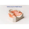 Viva Flex "LF" - 500 g package, full and partial dentures
