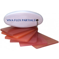 Viva Flex Shade guide VF/LF