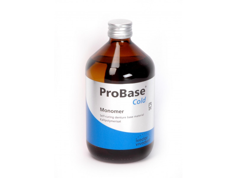 ProBase Cold Monomer 500 ml