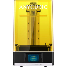 AnyCubic Photon Mono X 6K printer + configuration package, implementation and after-sales support Promotion Hits of the month