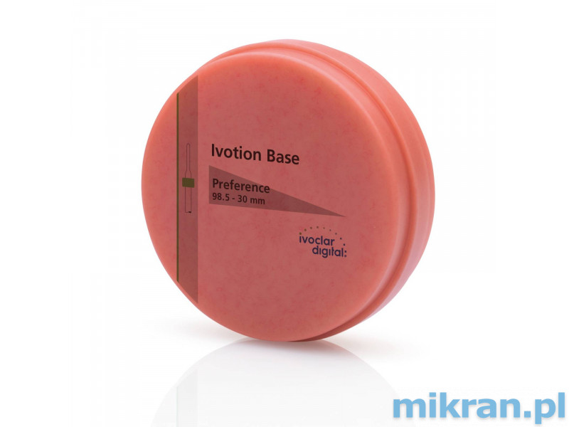 Ivotion Base 98.5 / 30mm
