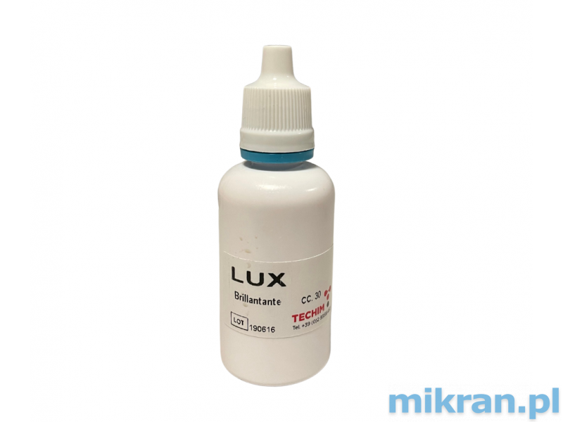 LUX Briljantpasta voor thermoplasten 30ml