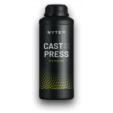 NYTE3D Cast resin + Press 1kg