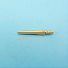 Pins Nr2 without a needle 100pcs Edenta