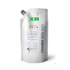 Viva Flex "XR" - 500 g package, rigid, chemically bonded to acrylic