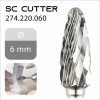 SC Cutter for plaster
