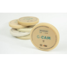G-Cam Graphene-reinforced composite discs 98x20mm