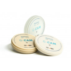 G-Cam Multi composite discs reinforced with Graphene 98x20mm