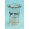 Bego silicone ring