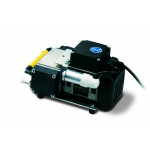Vacuum Pump VP3 EASY - Designed to work with porcelain firing furnaces