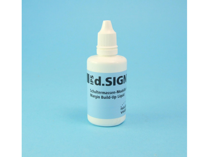 IPS d.SIGN Margin Build-Up Liquid 60 ml Sale