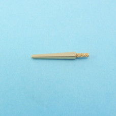 Pins No. 1 without a needle Edenta 100 pcs.