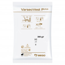 VarseoVest P plus 300g investment material