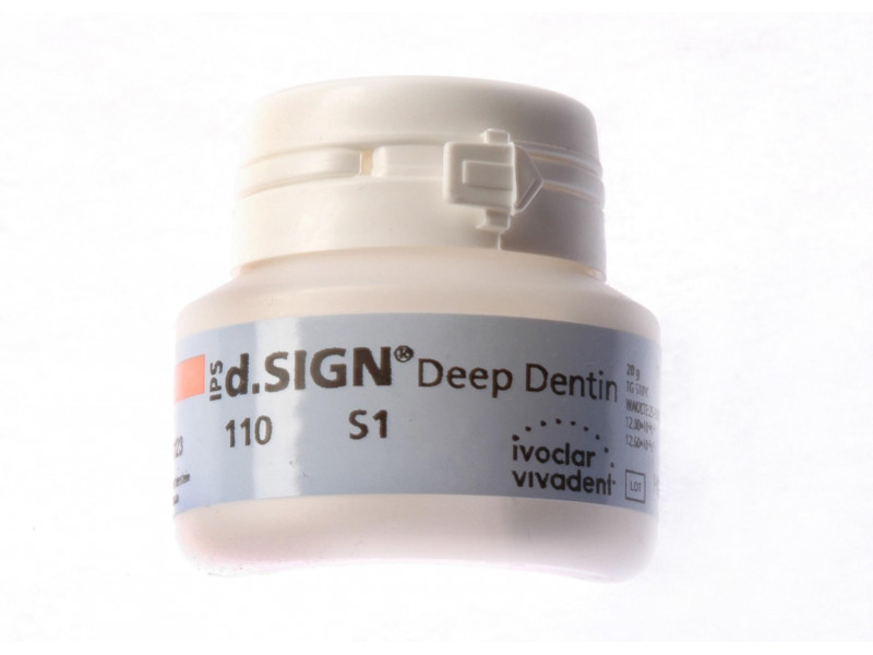 IPS d.SIGN Deep Dentin AD and Chromascop 20g Sale