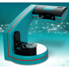 PI Dental - Cyberscan P5 scanner