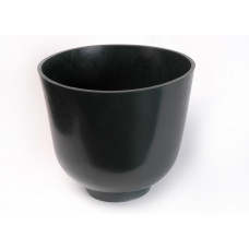 Plaster bowl No. 4