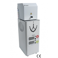 iPress - Spuitgietmachine voor thermoplasten en PEEK