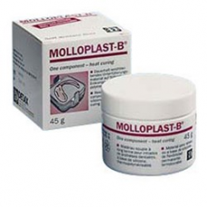 Molloplast B 45g denture relining material Promotion