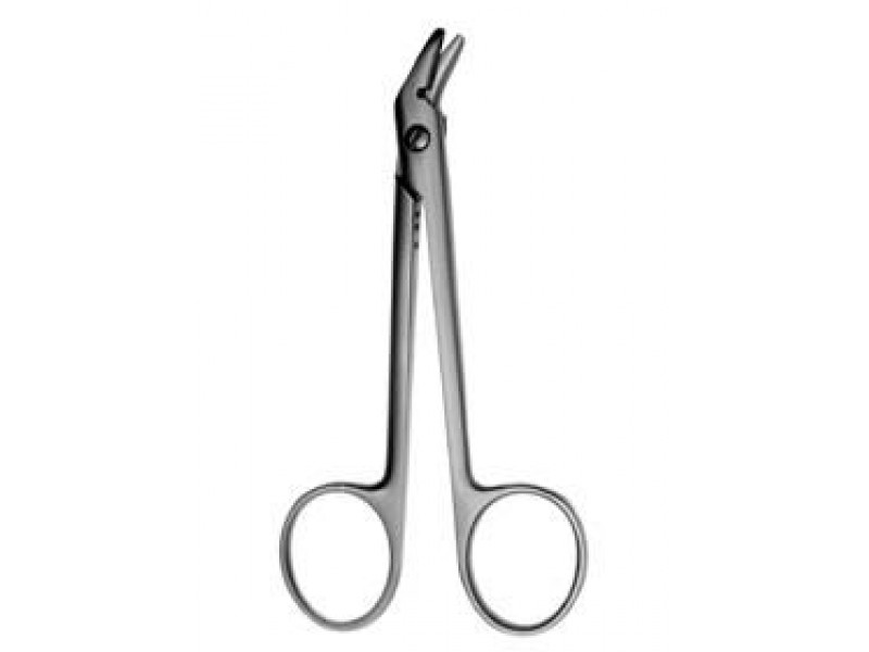 Universal scissors NP-077-120-PMK