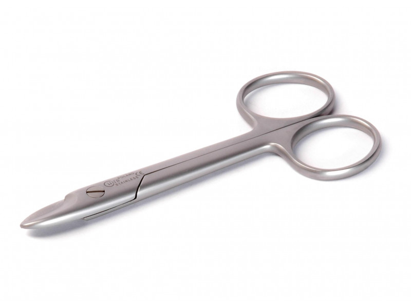 Straight scissors NP-072-110-PMK