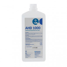 Hand preparation AHD 1000 1000 ml