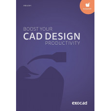 CAD DESIGN exocad catalog - Free