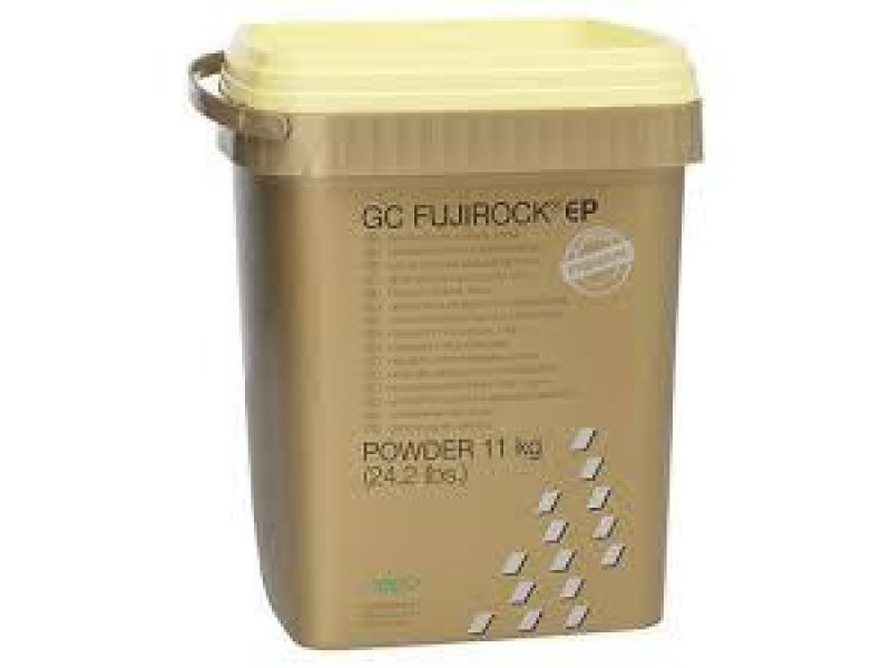 Fujirock EP Premium Line Pastel Yellow plaster 11kg Promotion