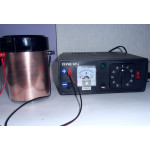 ELPOL ST1 electropolishing machine - manual