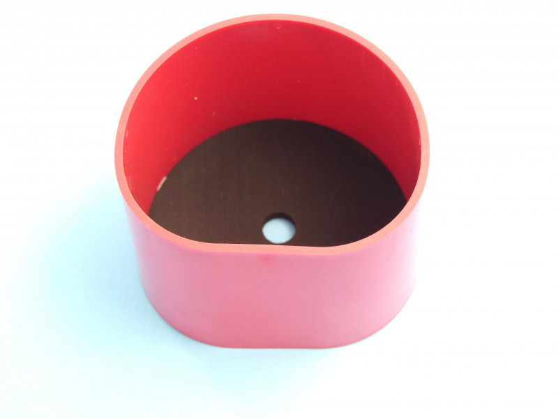 Red Bego ring