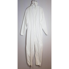 Canve reusable protective coverall