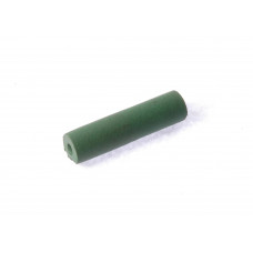 Green cylinder eraser BEGO 1 piece or 100 pieces