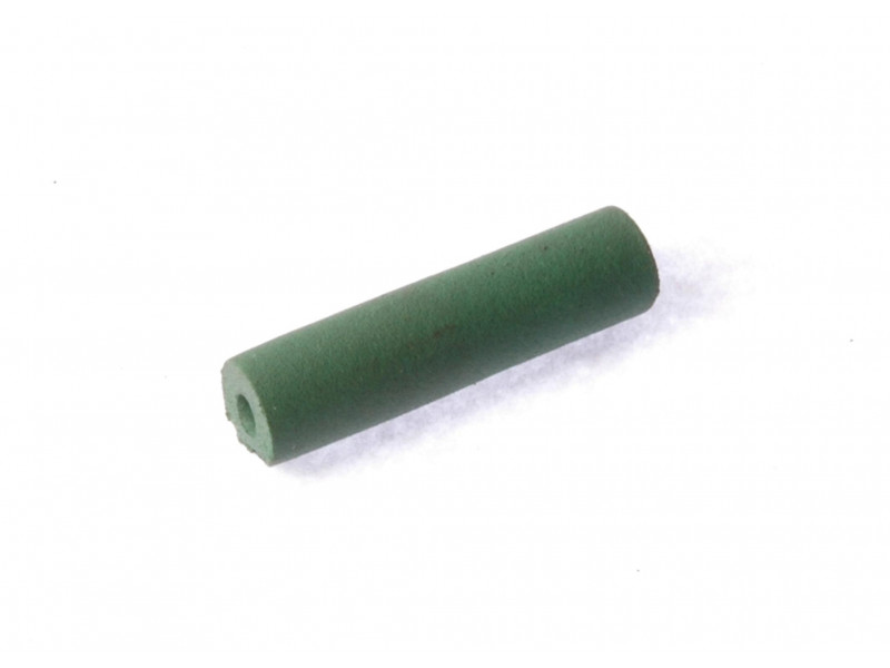 Eraser roller green BEGO 1 piece