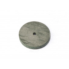 Eraser disc green BEGO 1 piece