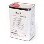 Liquid for hardening Durol models 1l
