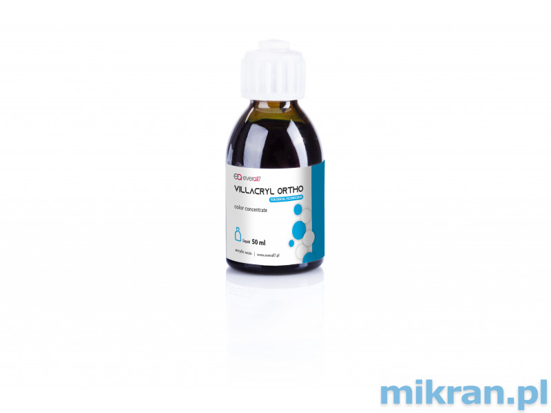 Villacryl Ortho color concentrate