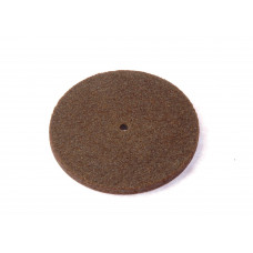 Sanding discs 34 x 3 mm BEGO