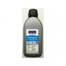 Vertex Orthoplast 250ml - coloring liquids 250 ml
