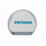Outlet Zirconium ST Color A3.5 AG 89-71-18 mm short expiry date