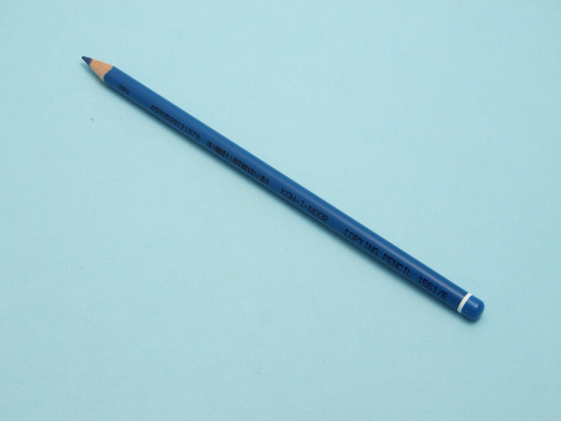Copy pencil