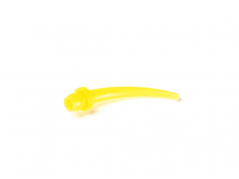 Oral Tips yellow 1 piece, or 48 pieces