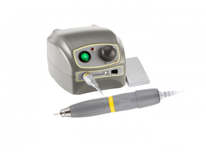 STRONG 207S / H450 micromotor [new version of the handpiece]