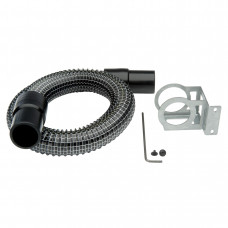 Cooling air hose for Silent V4
