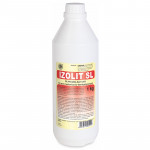 Izolit SL insulating liquid 1kg of liquid