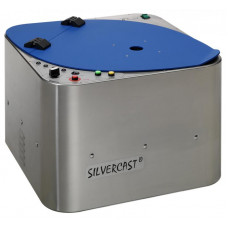 Silvercast inductie gieterij Promotie