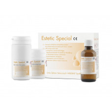 Estetic Special for temporary laces 100g / 50ml