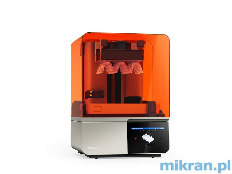 Formlabs Form 4B 3D printer