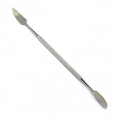 Gritman spatula