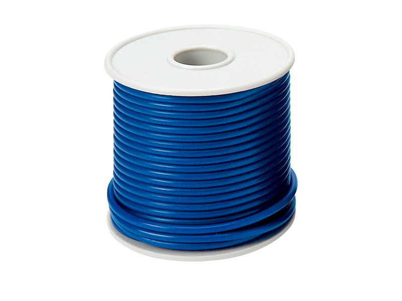 GEO medium-hard wax wire 2.5 mm Renfert