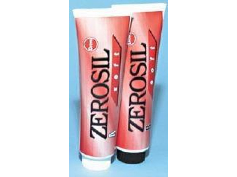 Zerosil Soft 2x500 ml tube
